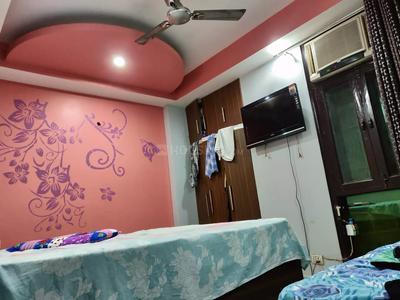Gallery Cover Image of 882 Sq.ft 3 BHK Independent House for buy in Dilshad Garden for 9000000