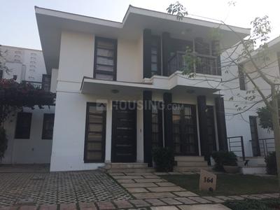 3 BHK Independent House