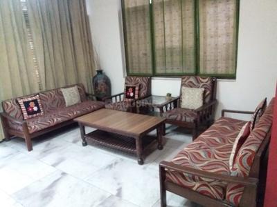 Gallery Cover Image of 1200 Sq.ft 2 BHK Independent Floor for rent in Greater Kailash for 40000