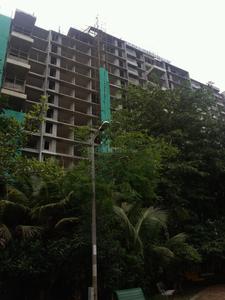 2 BHK अपार्टमेंट