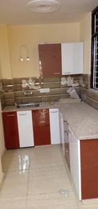 Gallery Cover Image of 650 Sq.ft 1 BHK Apartment for buy in Sector 110 for 1700000