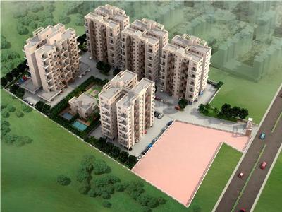 2 BHK Apartment
