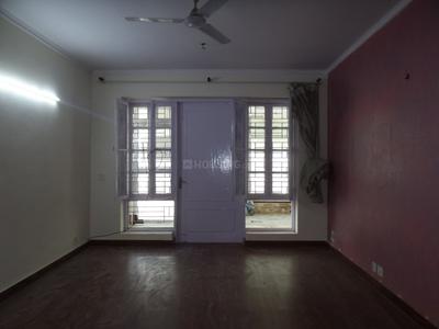3 BHK Independent Floor