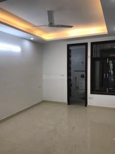 3 BHK Independent Floor