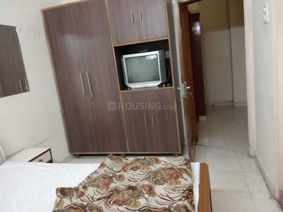 Bedroom Image of Gulshan PG in Sector 20