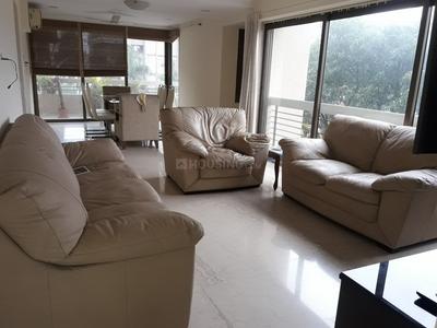 Gallery Cover Image of 2700 Sq.ft 3 BHK Apartment for buy in Santacruz West for 90000000