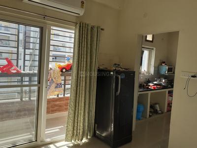 2 BHK Apartment