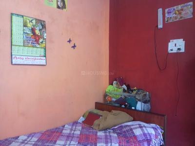 1 BHK Independent House