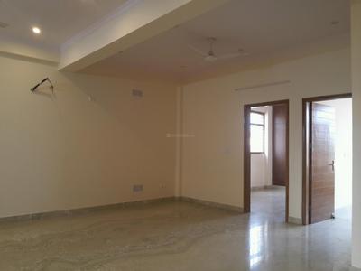 4 BHK Independent Floor
