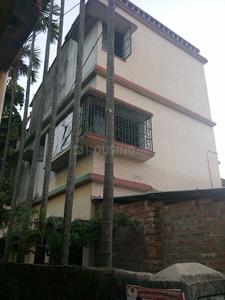 Gallery Cover Image of 1000 Sq.ft 2 BHK Independent House for rent in Dum Dum for 7500