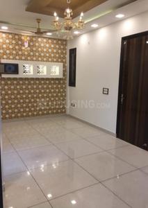 Gallery Cover Image of 400 Sq.ft 1 BHK Independent Floor for buy in Dwarka Mor for 1600000