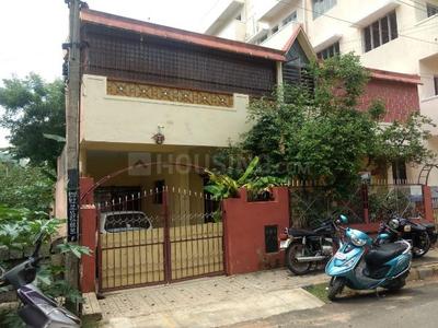 4 BHK Independent House