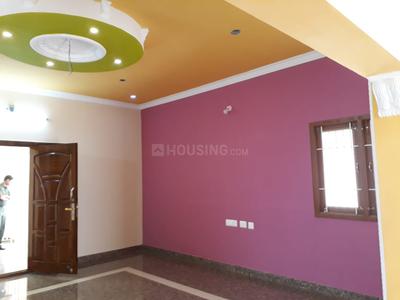 2 BHK Independent House