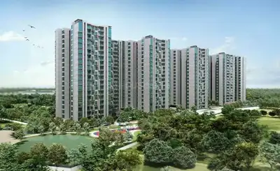 Gallery Cover Image of 900 Sq.ft 1 RK Apartment for buy in Krishnarajapura for 4900000