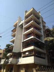 Gallery Cover Image of 600 Sq.ft 1 BHK Apartment for rent in Badlapur East for 4500
