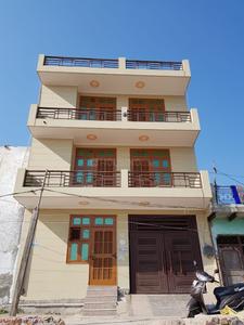 Gallery Cover Image of 3000 Sq.ft 10 BHK Independent House for buy in Sector 88B for 15000000