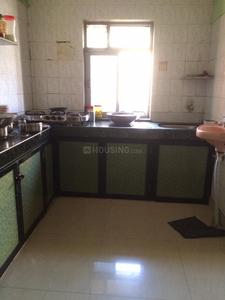 1 BHK Apartment