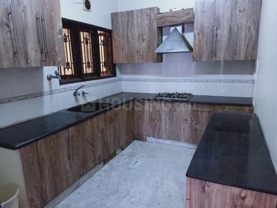 Gallery Cover Image of 1250 Sq.ft 2 BHK Apartment for buy in Frazer Town for 9500000