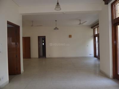 4 BHK Independent Floor