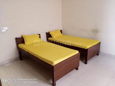 Bedroom Image of Zolo Bloom in Sector 49