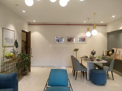 2 BHK अपार्टमेंट