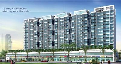 2 BHK Apartment