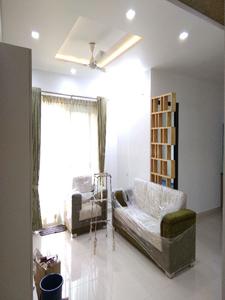3 BHK Apartment
