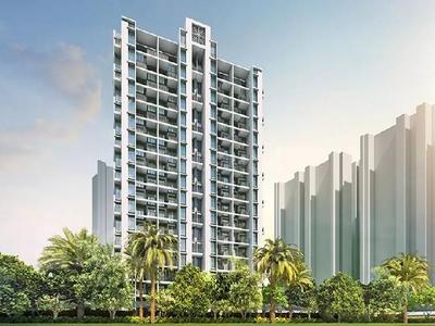 Gallery Cover Image of 708 Sq.ft 1 BHK Apartment for buy in Hinjewadi for 4045000