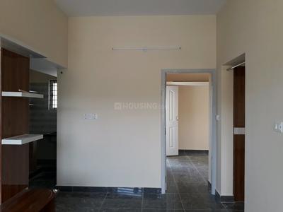 2 BHK Apartment