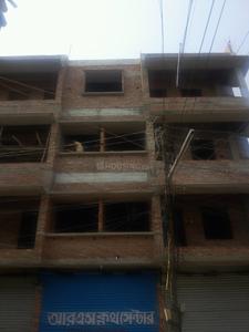Gallery Cover Image of 760 Sq.ft 2 BHK Apartment for buy in Barrackpore for 1786000
