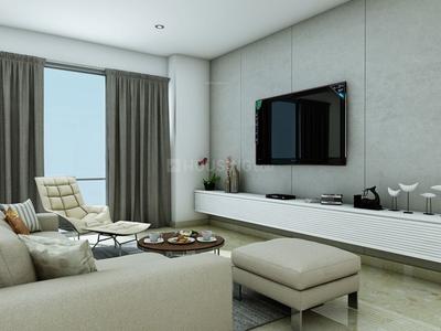 Gallery Cover Image of 2076 Sq.ft 2 BHK Apartment for buy in Gopalapuram for 23900000
