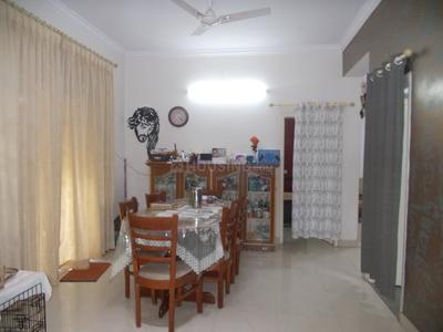 Gallery Cover Image of 1518 Sq.ft 3 BHK Apartment for buy in DSR Orchids, Ejipura for 9300000