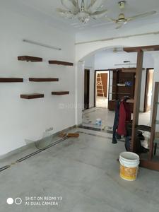 3 BHK Independent Floor
