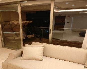 4 BHK Apartment