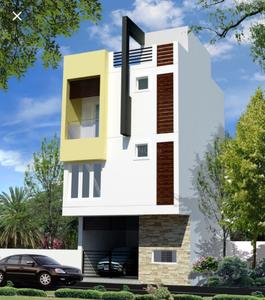 Gallery Cover Image of 675 Sq.ft 2 BHK Independent Floor for buy in Shahdara for 4200000