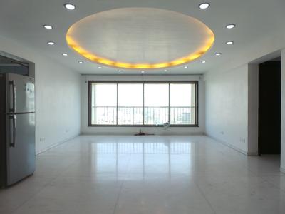 5+ BHK Apartment