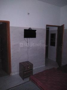 Bedroom Image of Ssai PG in Sector 49