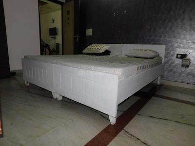 Bedroom Image of Om Sai Ram PG in Sector 39