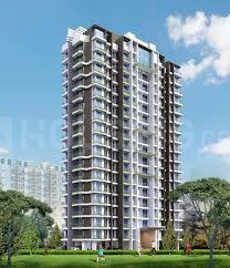 1 BHK Apartment
