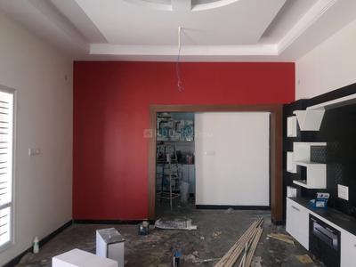 3 BHK Independent House