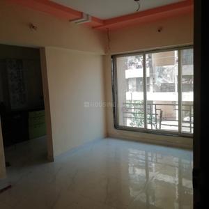 Gallery Cover Image of 490 Sq.ft 1 BHK Apartment for rent in Manoj Tanya Residency, Nalasopara West for 7500