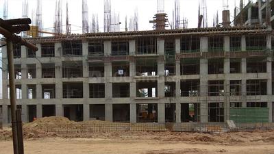 2 BHK Apartment
