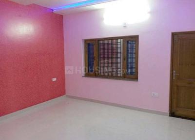 3 BHK Independent Floor