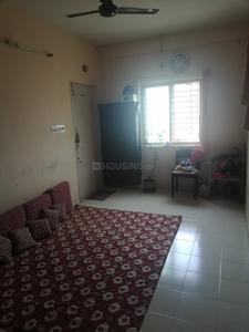 Gallery Cover Image of 460 Sq.ft 1 BHK Apartment for buy in Gottigere for 1200000