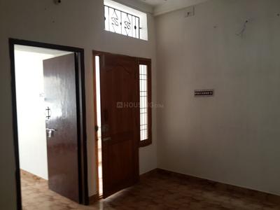 1 BHK Independent House