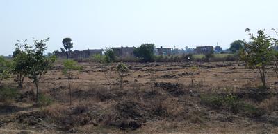 Residential Plot