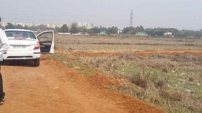 Gallery Cover Image of Sq.ft Residential Plot for buy in Nayapalli for 840000