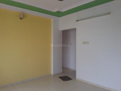 2 BHK Apartment