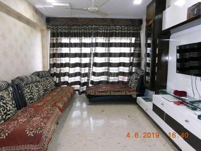 Gallery Cover Image of 1534 Sq.ft 3 BHK Apartment for buy in Kopar Khairane for 21000000