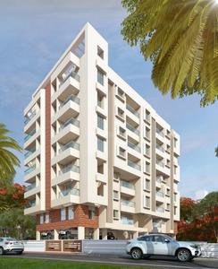 BHK 1701 Sqft Flat for sale at Kothrud, Paud Road Property ID